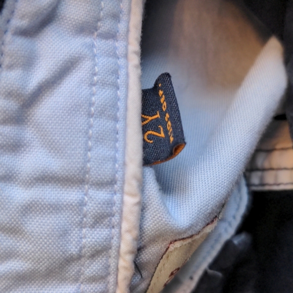 Sacoor Brother Toddler Boy Button Down Shirt * 2Y - Picture 7 of 11